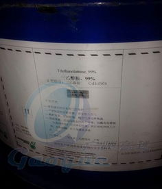 三乙醇胺及其全國(guó)總代理商高越化工的產(chǎn)品銷售