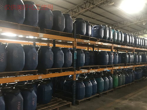 攜手同行，共創(chuàng)精“彩”——揚(yáng)州美好化工助力食品包裝手挽袋膠高效采購(gòu)